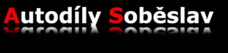 AUTODÍLY SOBĚSLAV s.r.o.